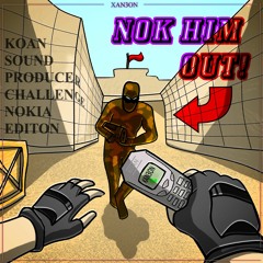 NOKIA HIM OUT! - KOAN Sound Nokia Producer Challenge