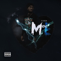 M love E   Prod by : TMaestro