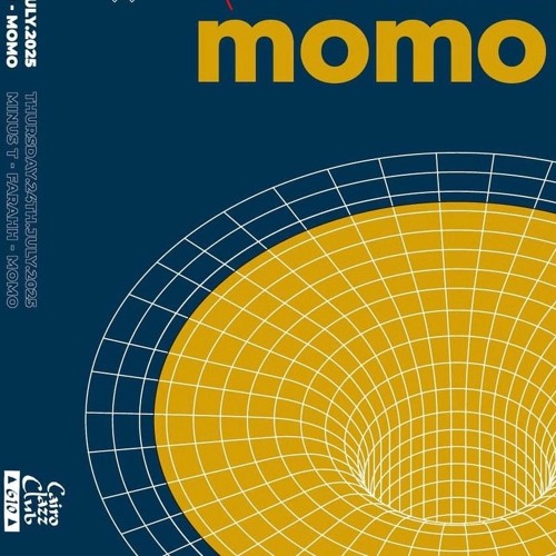 Closing Set @ cairo jazz club 610 BY MOMO