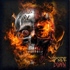 UPSIDE DOWN BuT STRANGER - JJ ROX / MINDFIRE 'FLIP'