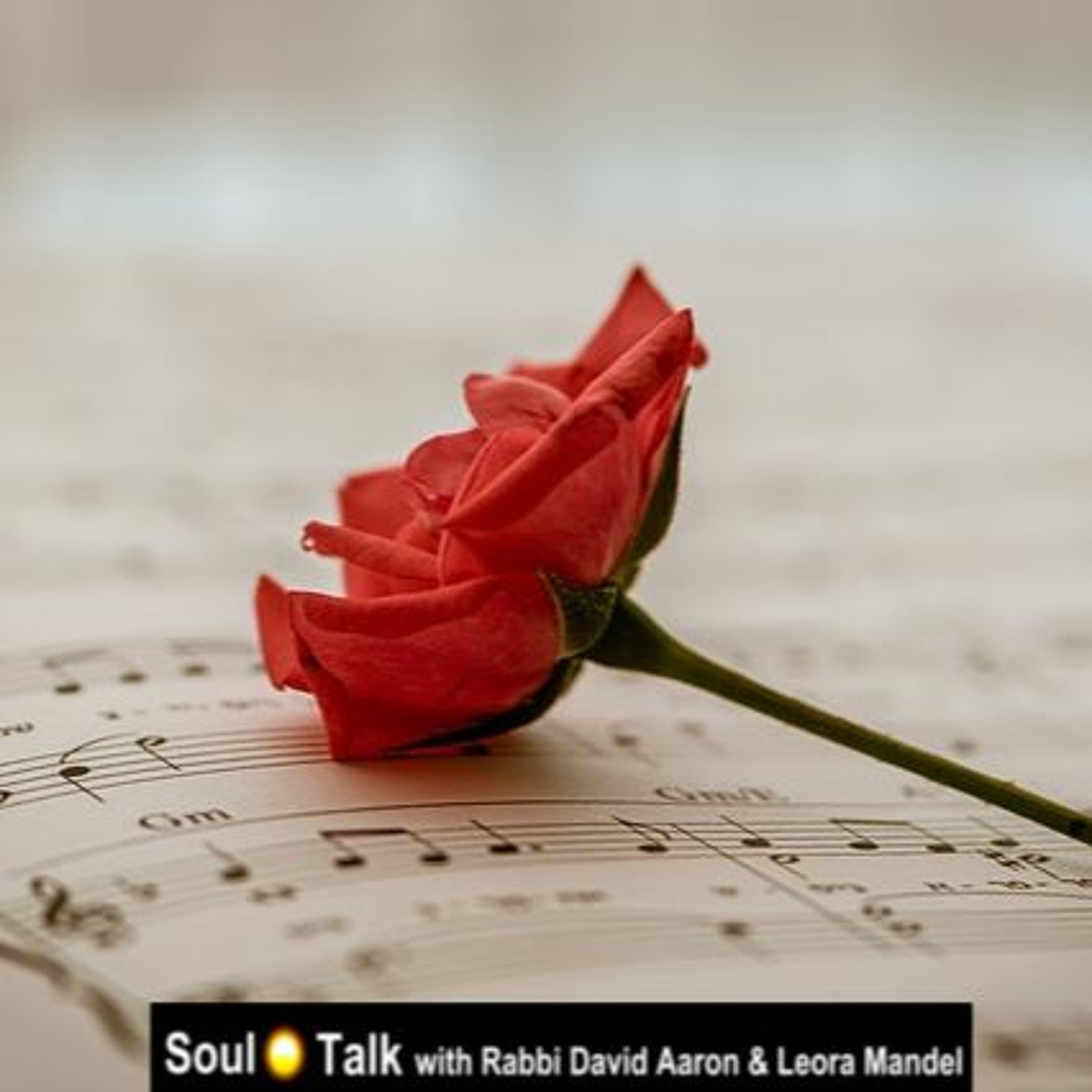 Discovering The Joy In Lack - Soul Talk