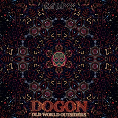 Dogon - Old World Outsiders