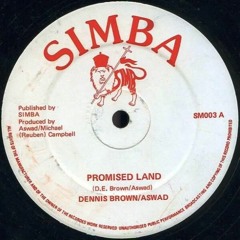 PROMISED LAND REMIXS JUGGLIN BY DJRAMBO954