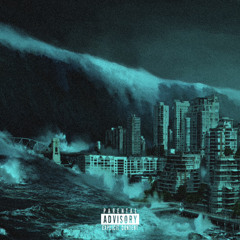 WAVE B4 TSUNAMI (PROD BY MINDSET)