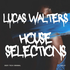House Selections. Vol 1