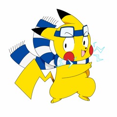 Scarfed Mouse + Tussle Against a Shocking Foe! (No Au.. Yet)