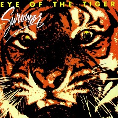 Survivor - Eye Of The Tiger (Felps Music RMX)