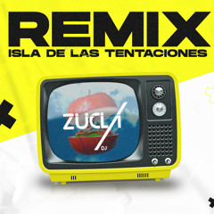 La Manita Relajá 🍎🐍 Isla Tentaciones - REMIX
