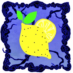 FRUITCAST #22 | loora | easy cheesy lemon squezzy