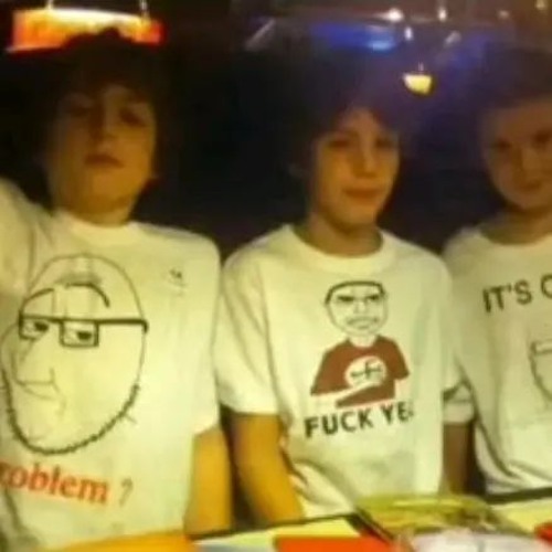 Fried by ??? (2020 version)