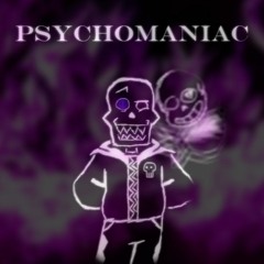 Swapfell - PSYCHOMANIAC II (ft. Zeroh) [100 Follower Special 1/3]