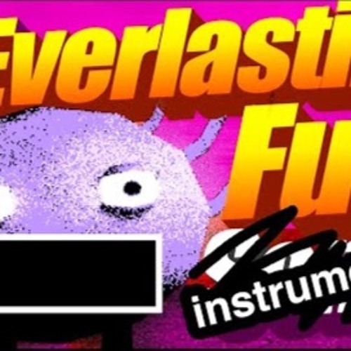 KinitoPET  Song    Everlasting Fun  (Instrumental)