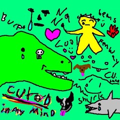 In My Mind
