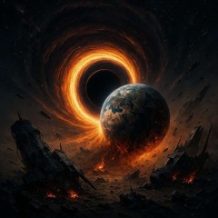 BLACK HOLE