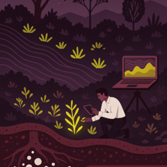 CFIGS Research Spotlight - Episode 9 (Plants That Point to Bauxite)