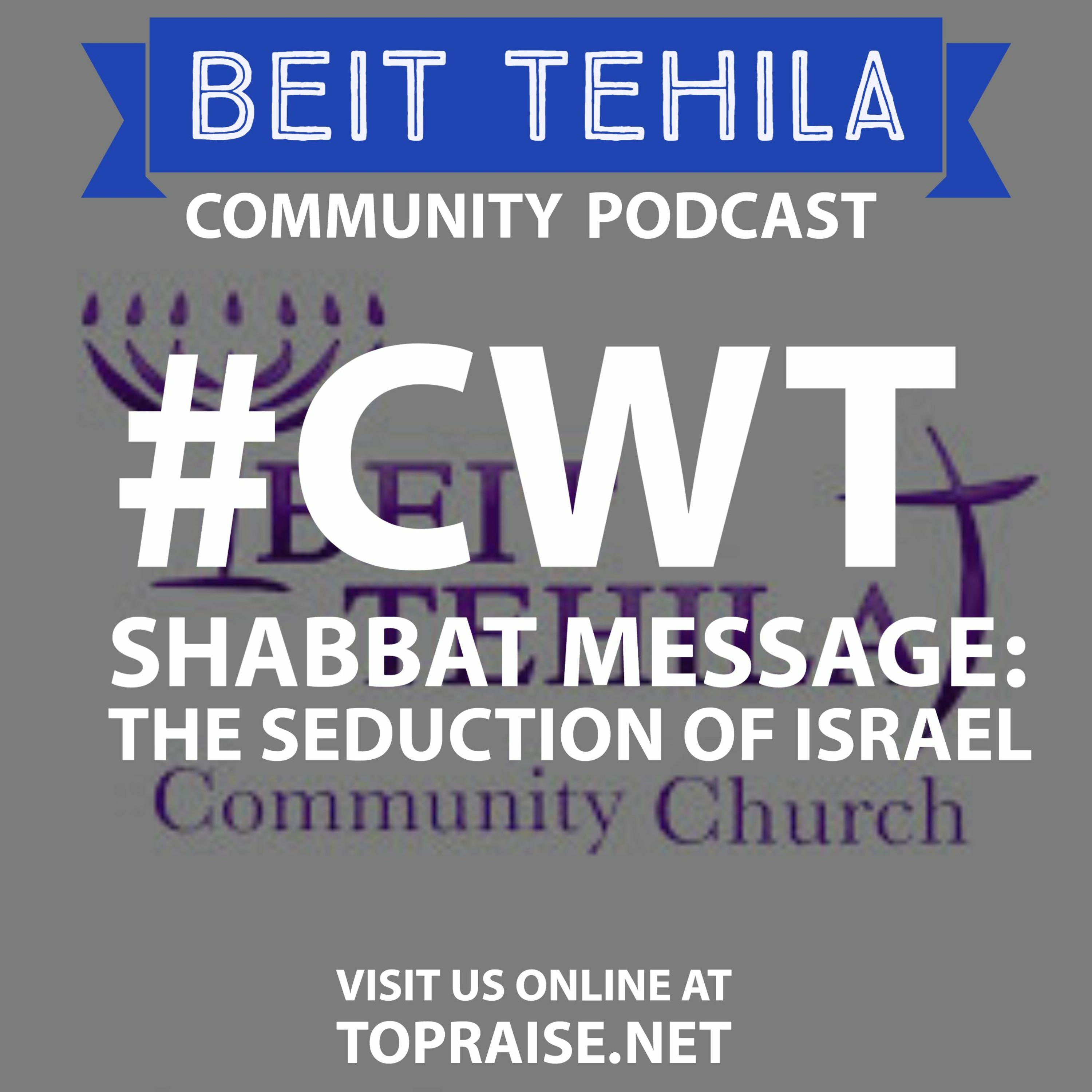 Christian\'s with Torah - The BeitTehila Podcast | Pastor Nick Plummer & Ryan Cabrera