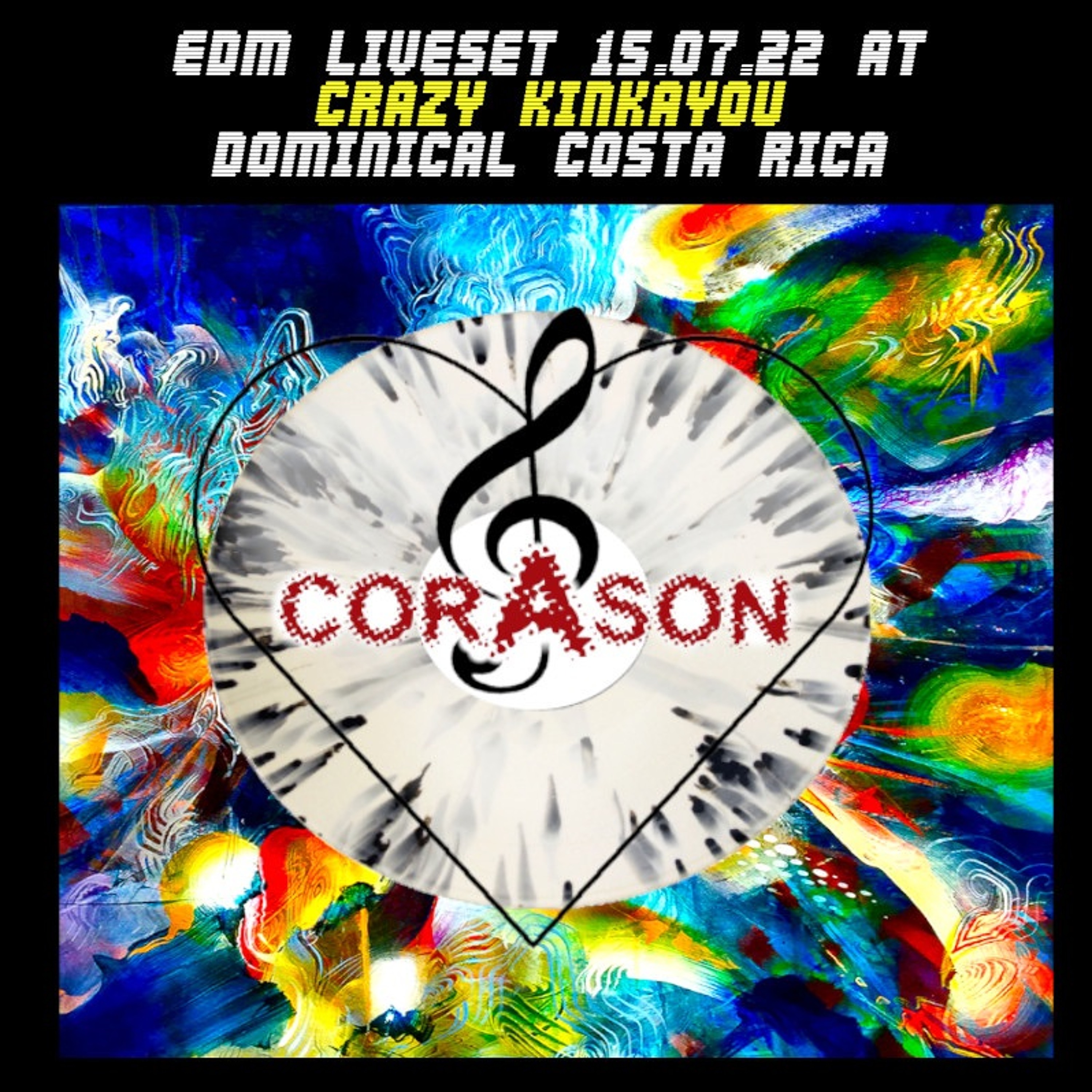 EDM-SON