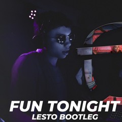 Lady Gaga - Fun Tonight (Lesto Bootleg) - Extended Mix