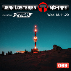 Mix-Tape 069 - Guestmix Deerage
