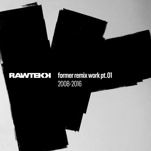 Restless (Joe Ford Rmx Remastered)