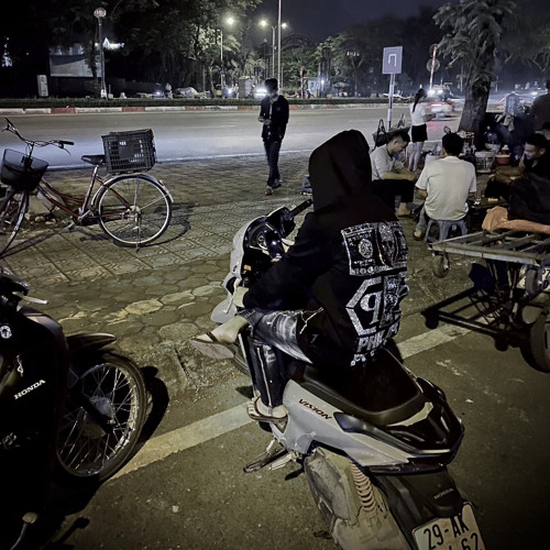 SMACK THAT 2017 - DJ ROBI