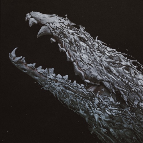 Offish & Attempt - Bite Mark