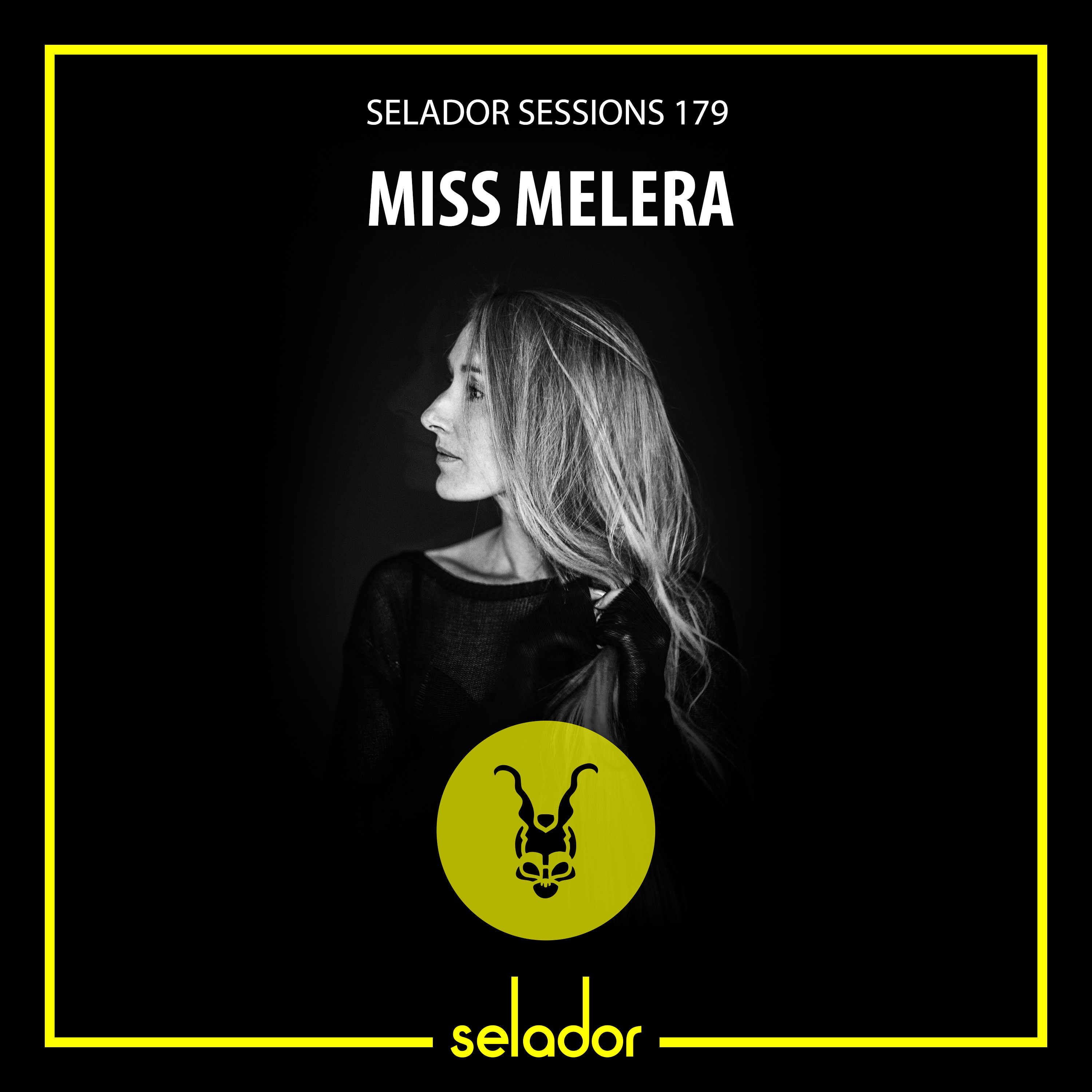 Selador Recordings Podcasts