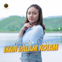 Ikan Dalam Kolam