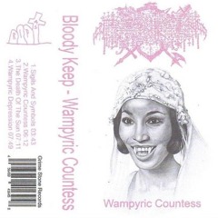 Bloody Keep - Wampyric Countess