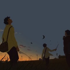 帰路