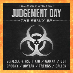 Judgement Day (Boylan Remix)