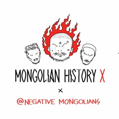 #015 Mongolian History X