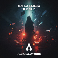 MaRLo & nilsix - The Raid