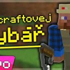 SirYakari - Minecraftovej Rybář