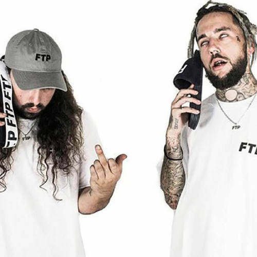 ICANTKEEPON SCREAMO SUICIDEBOYS ACAPELLA
