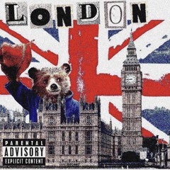 London {prod. grek}