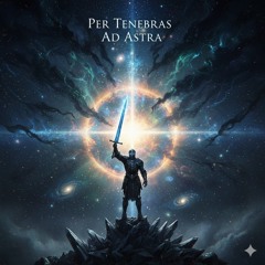 Per tenebras ad astra (epic instrumental)