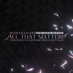 All That Matters (Instrumental)