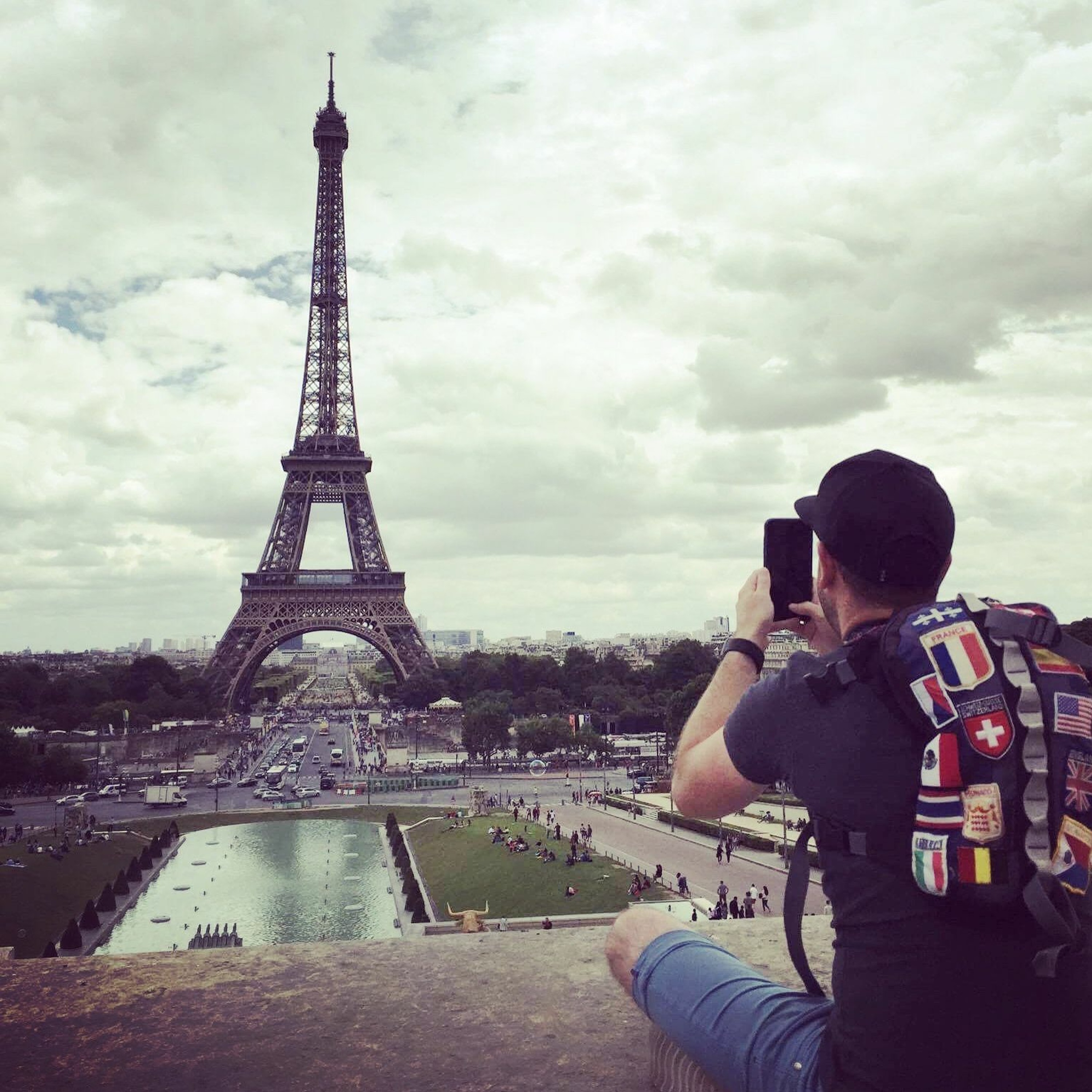 Gay Voyageur