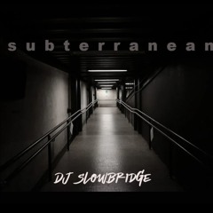 subterranean