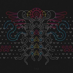 December 2025 - Night Full-On Mix