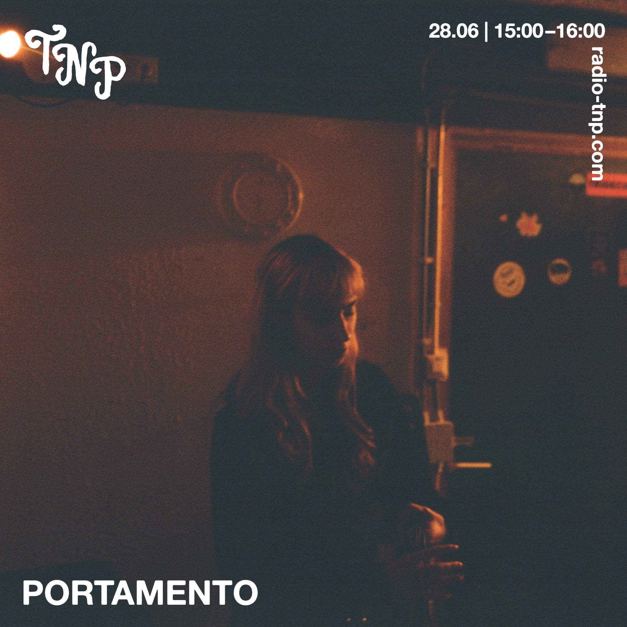 PORTAMENTO