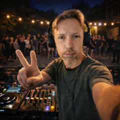 Dj Dave goes boenke boenke retro