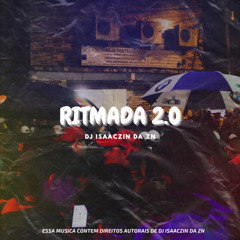 RITMADA 2 (feat. Mc Gw & Mc Lekão)