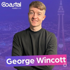George Wincott - Radio Demo 2025