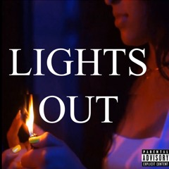 Lights Out ft.LA Tone(Official Audio)