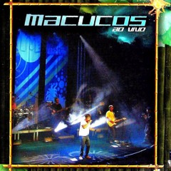 Mãe Natureza (Ao Vivo)