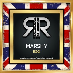 MARSHY - EGO
