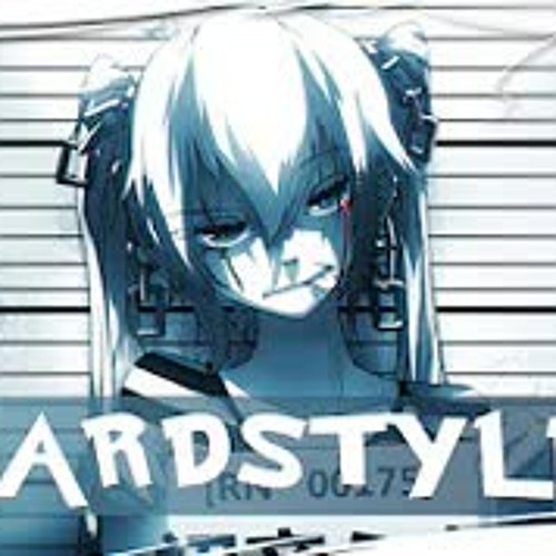 Prison Of Commercialism - Rawstyle