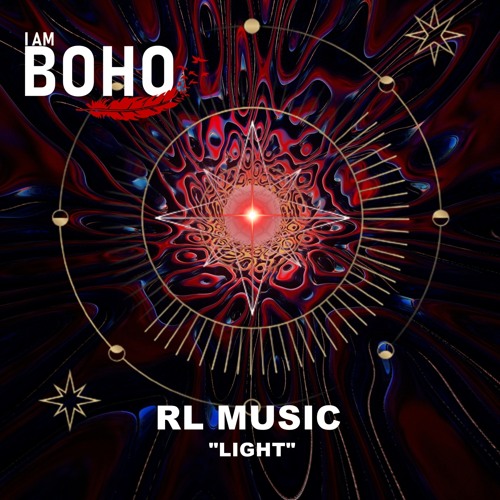 RL Music - Light [I Am Boho Records]